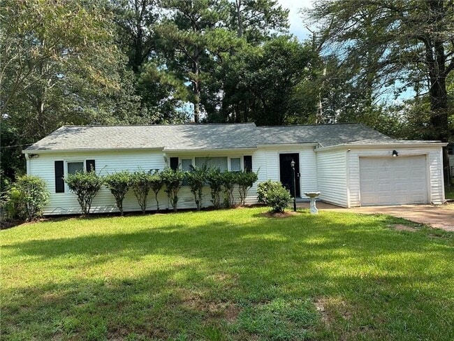4119 Brenda Dr