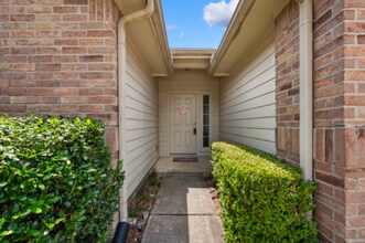 25211 Bluma Ranch Dr in Katy, TX - Building Photo - Building Photo