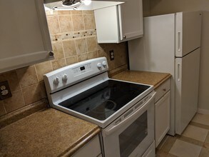 6606 De Moss Dr-Unit -312 in Houston, TX - Building Photo - Building Photo