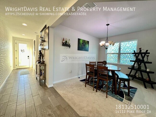 14112 Poke Ridge Dr in Riverview, FL - Building Photo - Building Photo