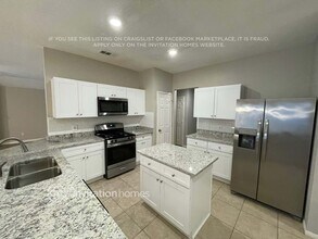 18115 Water Mill Dr in Cypress, TX - Building Photo - Building Photo