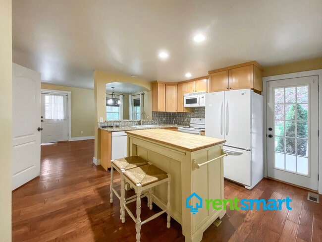 2626 O'Shaughnessy in Missoula, MT - Building Photo - Building Photo