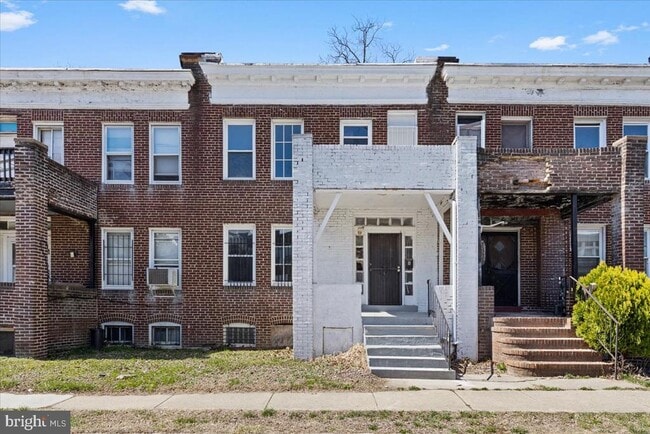 property at 2312 Allendale Rd