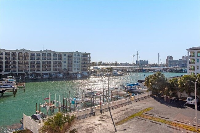 property at 255 Dolphin Point