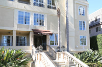 433 N Doheny Dr in Beverly Hills, CA - Foto de edificio - Building Photo