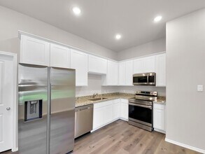 9770 Black Gum in Willis, TX - Building Photo - Building Photo