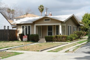 1421 Rock Glen Ave in Glendale, CA - Building Photo