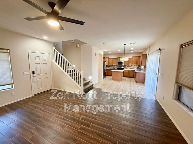 3870 S Laurel Way in Chandler, AZ - Building Photo - Building Photo