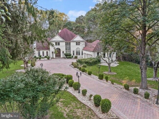 property at 1 Lake Potomac Ct