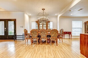 3022 Triway Ln in Houston, TX - Building Photo