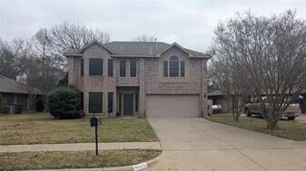 4924 Timberview Dr in Flower Mound, TX - Building Photo