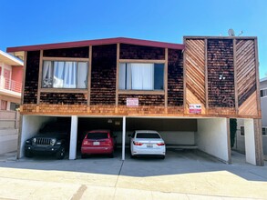 1426 Barry Ave in Los Angeles, CA - Building Photo - Primary Photo