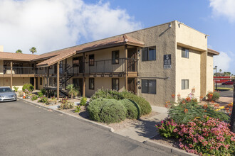 The Gardens at Immanuel in Peoria, AZ - Foto de edificio - Building Photo