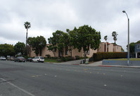 Jacaranda II in Chula Vista, CA - Building Photo - Building Photo