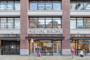 Del Prado in Vancouver, BC - Building Photo - Building Photo