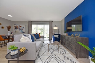 Nora in Louisville, KY - Building Photo