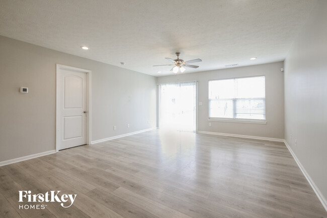 8186 Klumbago Rd in Plainfield, IN - Building Photo - Building Photo