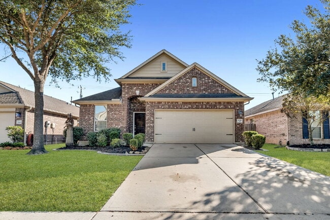 property at 2614 Winding Creek Way