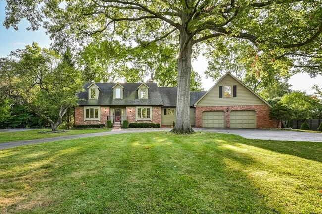 property at 615 Mulberry St