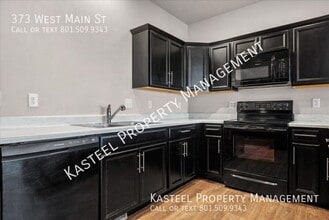 373 W Main St in Santaquin, UT - Building Photo - Building Photo