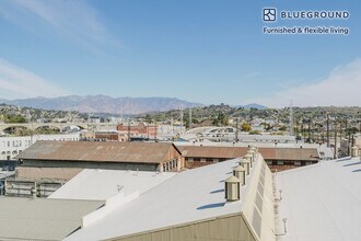 200 Mesnager St in Los Angeles, CA - Building Photo - Building Photo