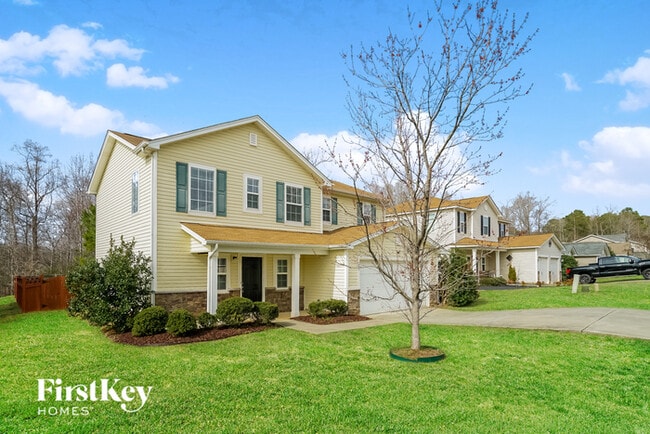 property at 280 Rowan Dr