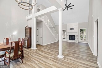 204 Victoria Trace in Senoia, GA - Building Photo - Building Photo