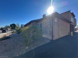 1467 Hialeah Dr in Las Vegas, NV - Building Photo