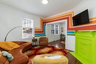 514 E Umstead St in Durham, NC - Building Photo - Building Photo