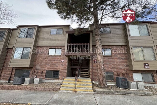 property at 226 Wright St