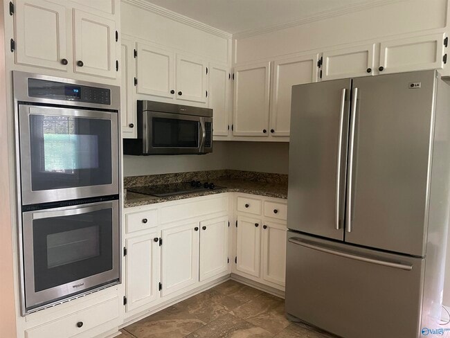 2101 Stapp Dr NE in Huntsville, AL - Building Photo - Building Photo