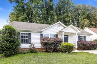 8543 Alicia Brittany Ln in Charlotte, NC - Building Photo - Building Photo