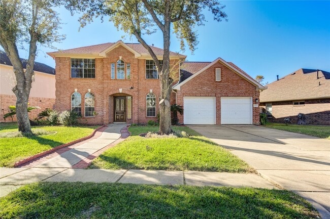 14715 Mission Hills Dr