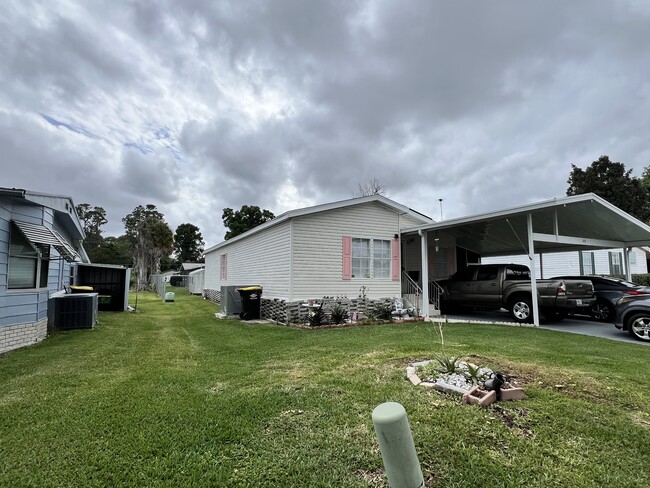 149 Jana Cir in Auburndale, FL - Building Photo - Building Photo