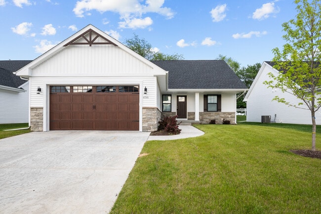 property at 6795 Genesis Way