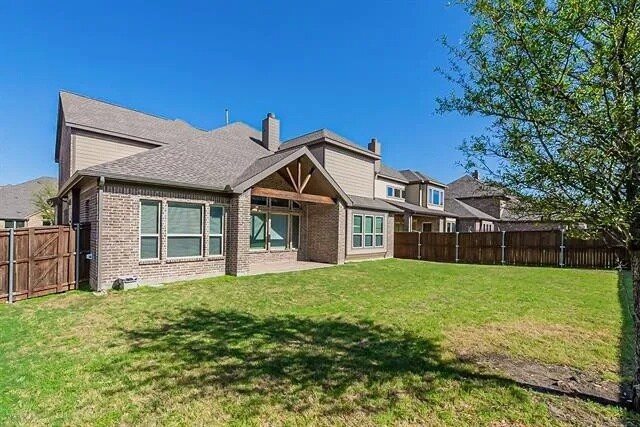 4404 Bobcat Ln in McKinney, TX - Building Photo - Building Photo