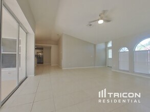 2740 Begonia Terrace in North Port, FL - Building Photo - Building Photo
