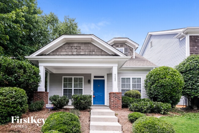 property at 7142 Blakeney Greens Blvd