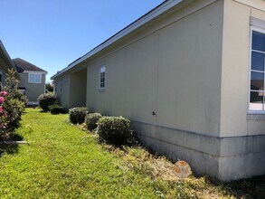 237 Dogwood Cir in Savannah, GA - Building Photo - Building Photo