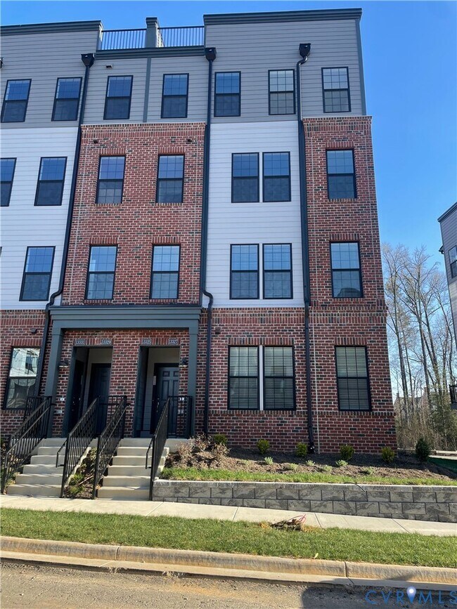 property at 13327 Coalfield Station Ln