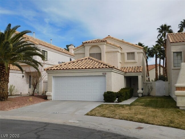 property at 3004 Ocean View Dr