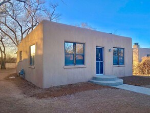 535 Franklin Ave in Santa Fe, NM - Building Photo - Building Photo