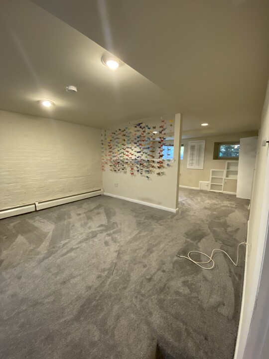 2608 Garfield St NW, Unit Basement in Washington, DC - Building Photo