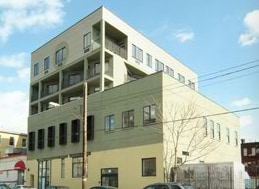 1610 DEKALB AVE in Brooklyn, NY - Building Photo - Building Photo