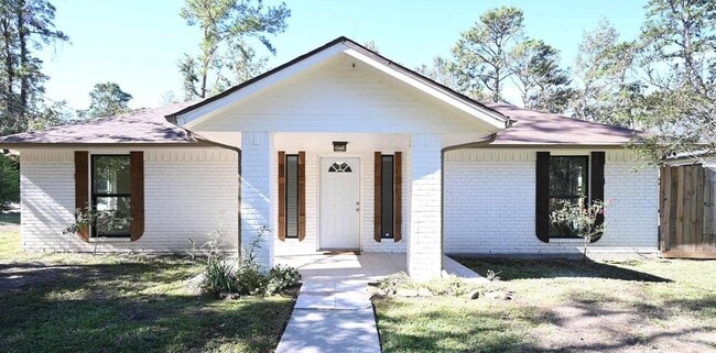 property at 25723 Glen Loch Dr