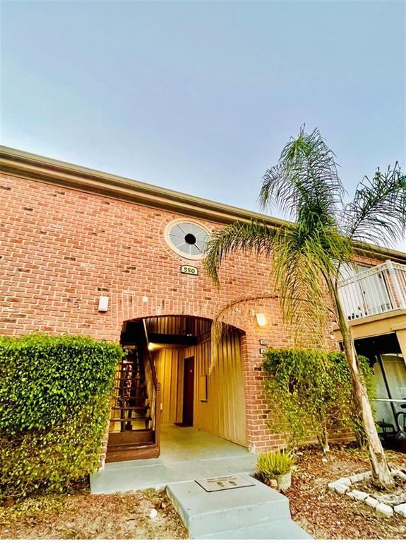 property at 550 Flemming Way