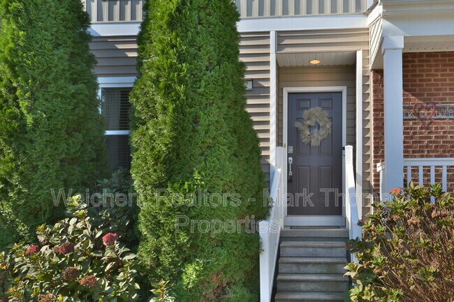 100 Stratford Lakes Dr in Durham, NC - Building Photo - Building Photo