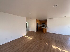 3973 Lamont St in San Diego, CA - Foto de edificio - Building Photo