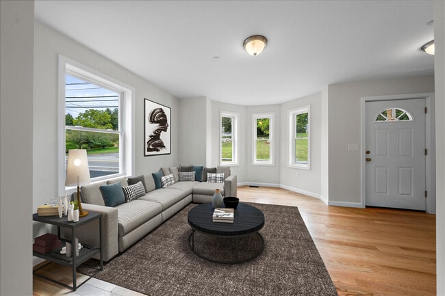 property at 64 N Main St