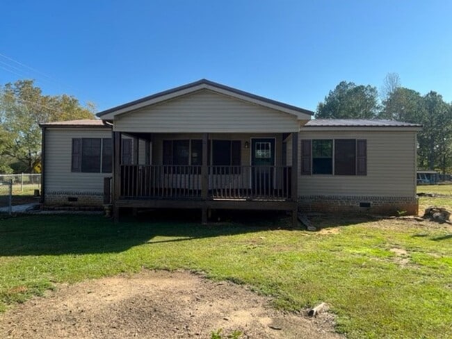 property at 17 Choctaw Rd